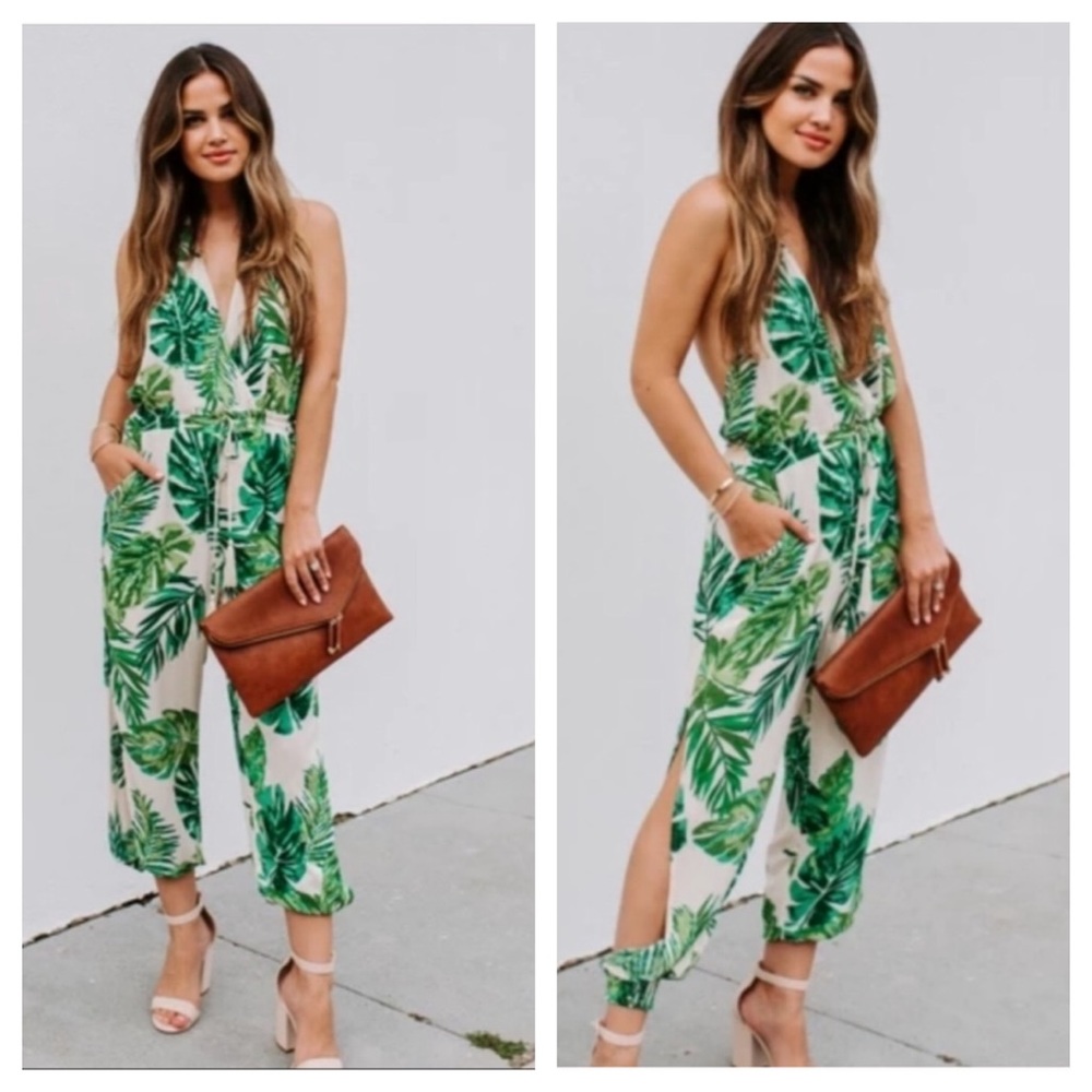VICI Jumpsuit